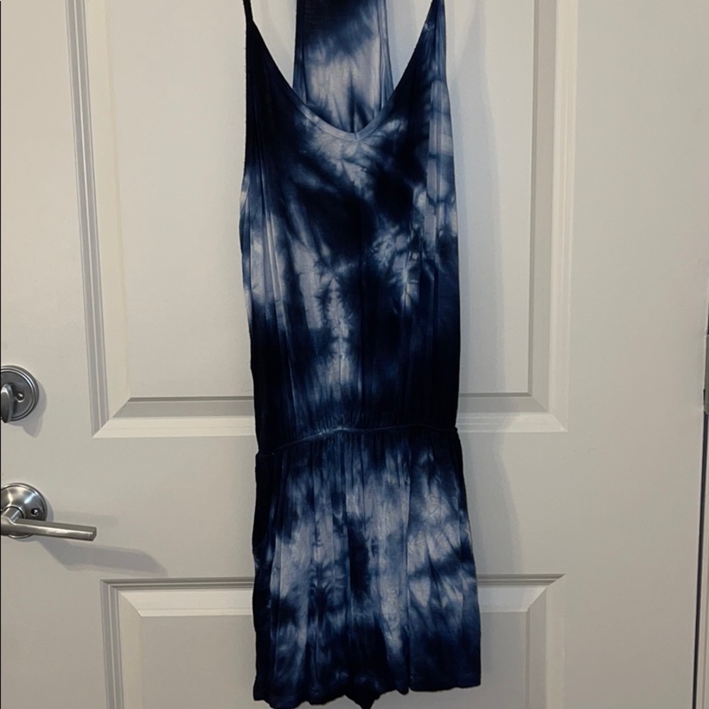 Brandy Melville romper!